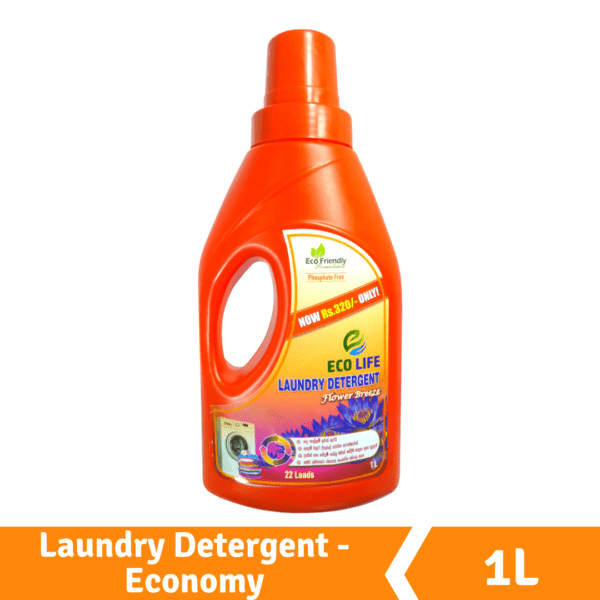 Laundry Economy 1L