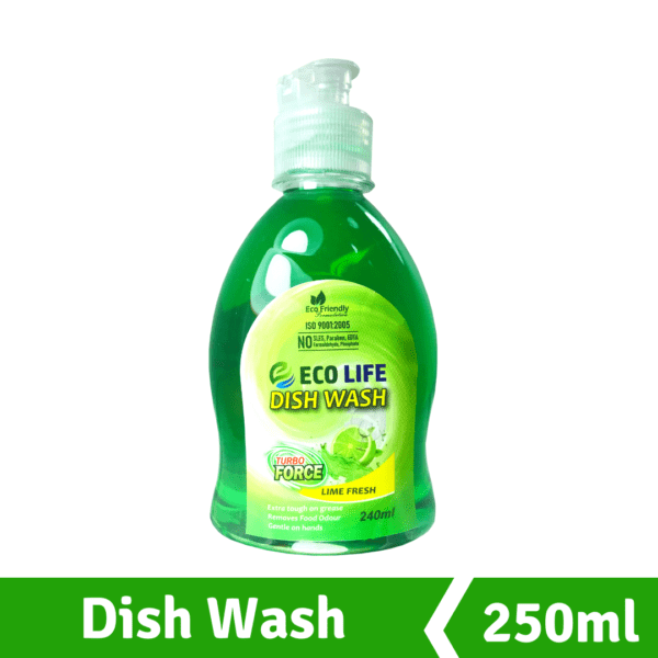 Dish Wash 250ml